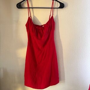 Sunday Best Dress | Aritzia